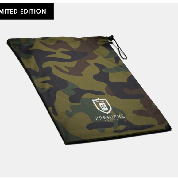 NWT Ltd Edition - FJ x Todd Snyder Men's Mint Julep Premiere Series golf shoes - Picture 8 of 15